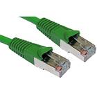 Cables Direct FTP Cat5e RJ45 - RJ45 Moulded 1m