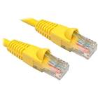 Cables Direct UTP Cat6 RJ45 - RJ45 Snagless LSZH 2m