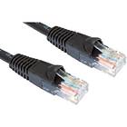 Cables Direct UTP Cat6 RJ45 - RJ45 Snagless LSZH 5m