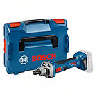 Bosch GGS 18V-20 Rakslip 18V L-BOXX (utan batterier)