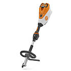 STIHL Kombimaskin KMA 135 R Batteridriven 36V (utan batteri)