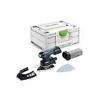 Festool DTSC 400 Basic Slipmaskin 100x150mm 18V (utan batterier)