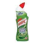 Active Harpic Fresh Mountain Pine Toiletrens 750ml