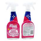 The Pink Stuff Stardrops Foaming Carpet & Upholstery 500ml