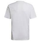 Adidas Condivo 22 Short Sleeve T-shirt Vit 13-14 Years Pojke