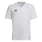 Adidas Condivo 22 Short Sleeve T-shirt Vit 9-10 Years Pojke