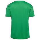 Hummel Real Betis Balompié 23/24 Pl Short Sleeve T-shirt Grönt S