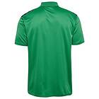 Hummel Real Betis Balompié 23/24 Short Sleeve Polo Grönt S