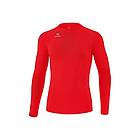 Erima Athletic Long Sleeve T-shirt Röd 152 cm Pojke