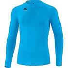 Erima Athletic Long Sleeve T-shirt Blå 116 cm Pojke