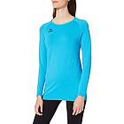 Erima Athletic Long Sleeve T-shirt Blå 152 cm Pojke