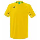 Erima Liga Star Training Short Sleeve T-shirt Gul S Man