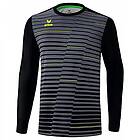 Erima Goalkeeper Pro Long Sleeve T-shirt Svart L Man