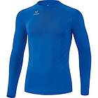 Erima Athletic Long Sleeve T-shirt Blå 128 cm Pojke