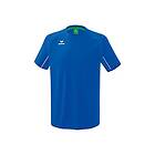 Erima Liga Star Training Short Sleeve T-shirt Blå 116 cm Pojke