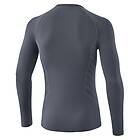 Erima Athletic Long Sleeve T-shirt Grå 152 cm Pojke