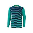 Erima Goalkeeper Pro Long Sleeve T-shirt Blå S Man