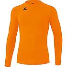 Erima Athletic Long Sleeve T-shirt Orange 116 cm Pojke