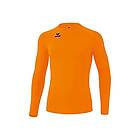 Erima Athletic Long Sleeve T-shirt Orange 152 cm Pojke