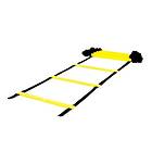 Bodytone Agility Ladder Svart