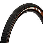 Panaracer King Semislick Tubeless Gravel Tyre Guld 700C 43