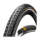 Continental Ride Tour Urban Tyre Silver 28´´ 37