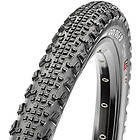 Maxxis Ravager 700c Tubeless Gravel Tyre Svart 28´´-700 40