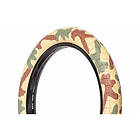 Saltbmx Burn Urban Tyre Beige 20´´ 2,40