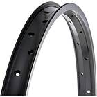 Saltbmx Summit Rim Silver 18´´ 36H