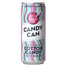 Candy Can Soda Cotton 25cl