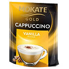 Mokate Gold Instant Cappuccino Vanilla 100g