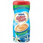 Nestle Coffee-Mate Sugar Free French Vanilla 286g