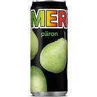 SLIM Mer Päron Can 33cl