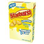 Lemon Starburst Zero Sugar Singles to Go 6-pack