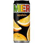 SLIM Mer Apelsin Can 33cl