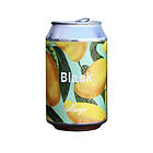 Soda GBG Blask Mango 33cl
