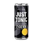 Just Tonic Indian 33cl