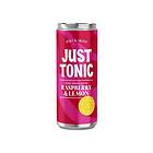 Raspberry Pi Just Tonic & Lemon 33cl