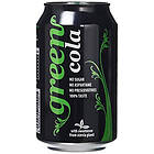 Cola Green 330ml