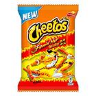Cheetos Crunchy Flamin Hot (JP) 75g