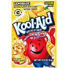 Kool-Aid Soft Drink Mix Lemonade 6.5g