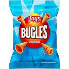 Original Lays Bugles 125g