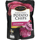 Purple Jiraporn Sweet Potato Chips 80g