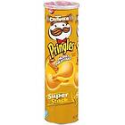 Pringles Honey Mustard 158g