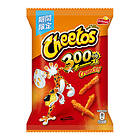 Cheetos Crunchy Cheese Japan 65g