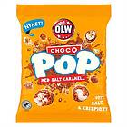OLW Choco Pop 80g