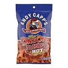 Andy Capp's Hot Onion Rings 56,7g