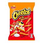 Cheetos Crunchy Cheese (JP) 75g
