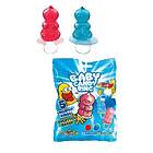 Candy Funny Baby Ring 5-pack 50g