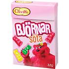Malaco Björnar Söta 32g